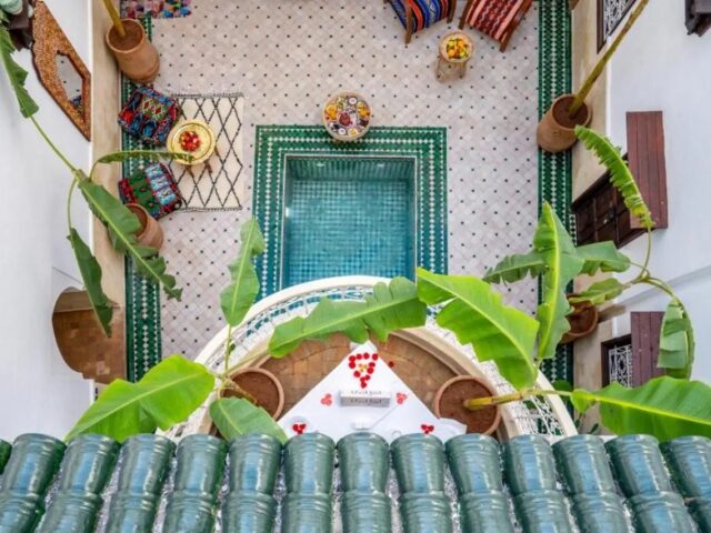 Riad MedJad & Spa photo 2