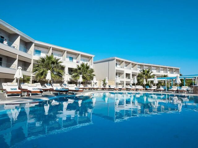 Mythos Palace