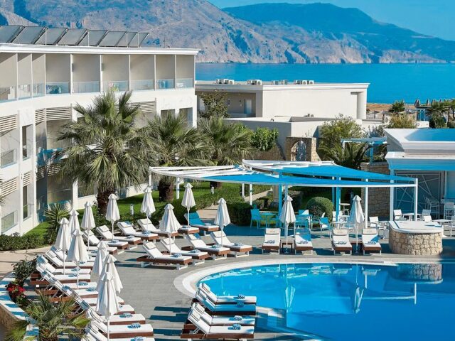 Mythos Palace photo 2