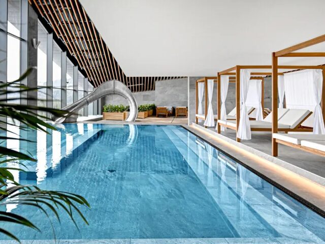 Swissotel Damian Jasna photo 2