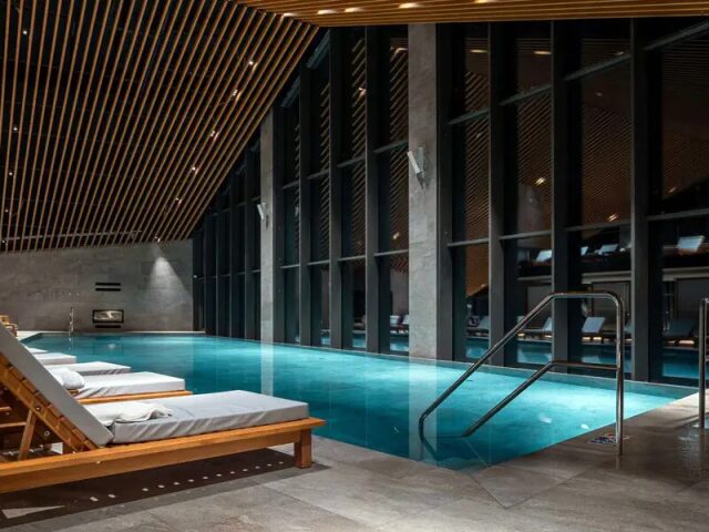Swissotel Damian Jasna photo 1