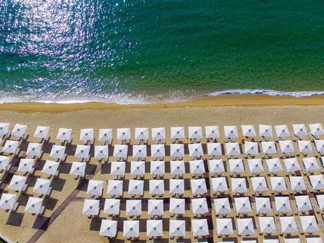 Tosca Beach photo 0