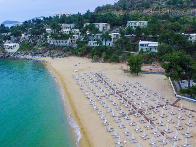 Tosca Beach photo 1