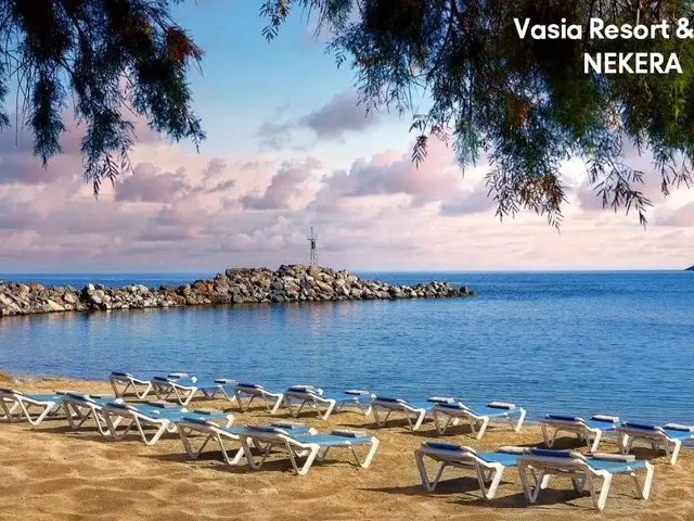 Vasia Resort & Spa photo 2