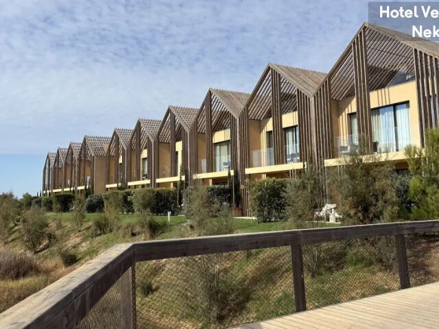 Verdelago Resort photo 2