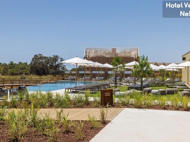 Verdelago Resort photo 1