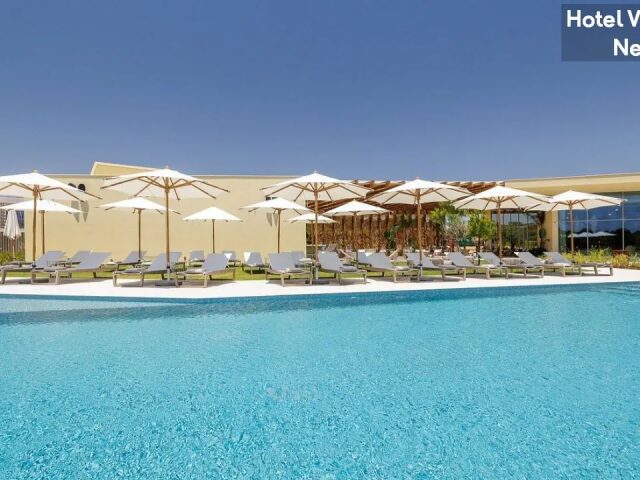 Verdelago Resort