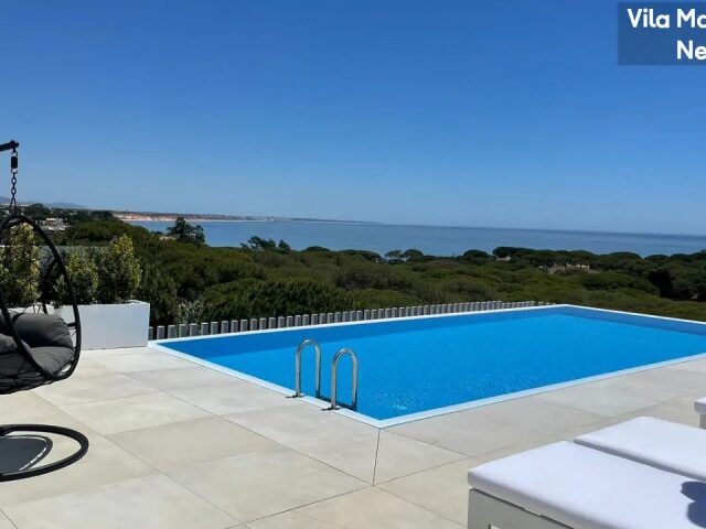 Vila Maria