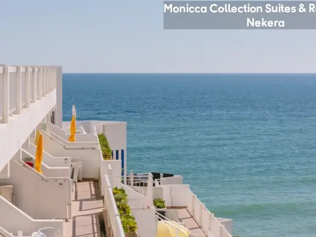 Monicca Collection Suites & Residences photo 0