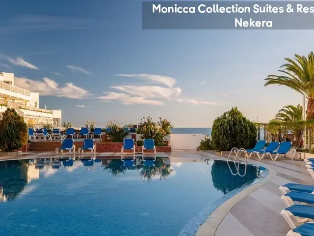 Monicca Collection Suites & Residences photo 3