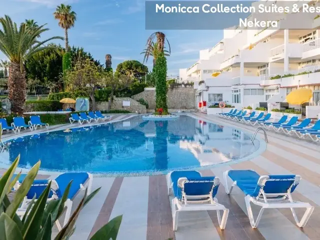 Monicca Collection Suites & Residences photo 2