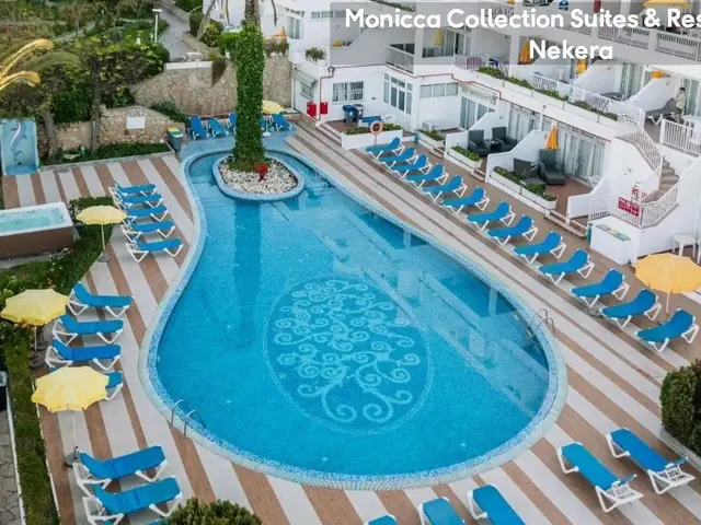 Monicca Collection Suites & Residences photo 1