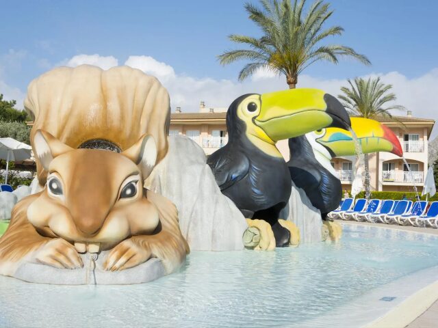 Mar Hotels Playa Mar & Spa photo 1