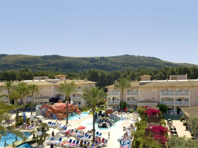 Mar Hotels Playa Mar & Spa