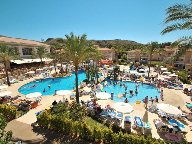 Mar Hotels Playa Mar & Spa photo 3