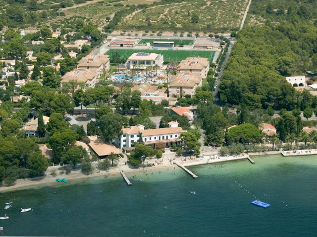 Mar Hotels Playa Mar & Spa photo 0