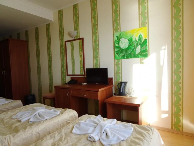 Lotos photo 3
