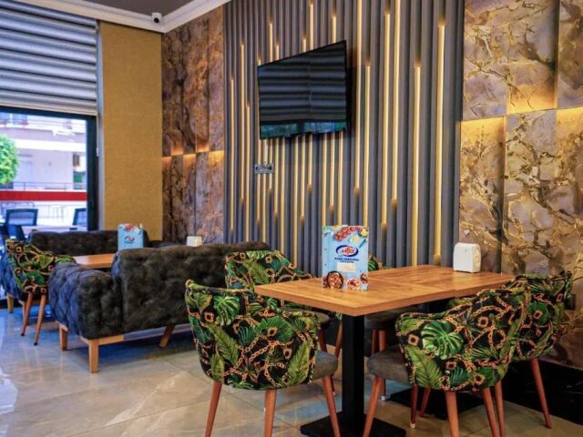 Sav Ir Suite photo 3