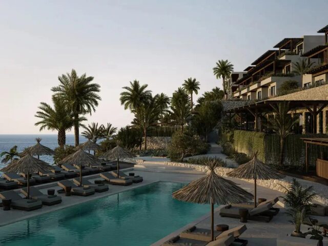 OKU Bodrum photo 2