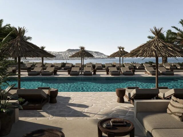 OKU Bodrum photo 3