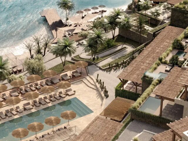 OKU Bodrum photo 0