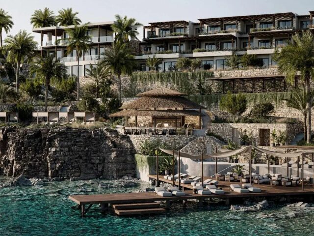 OKU Bodrum photo 1