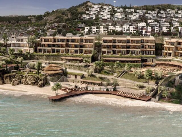 OKU Bodrum