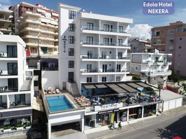Edola