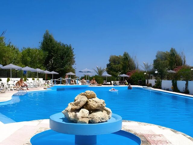 Venus Beach
