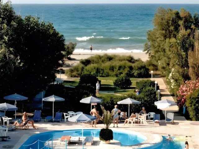 Venus Beach photo 2