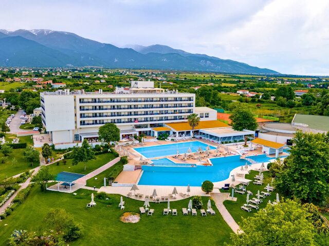 Olympian Bay Grand Resort photo 0
