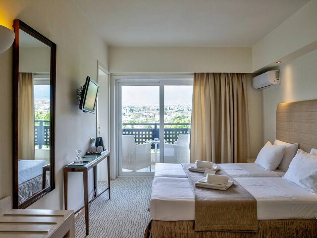 Olympian Bay Grand Resort photo 3