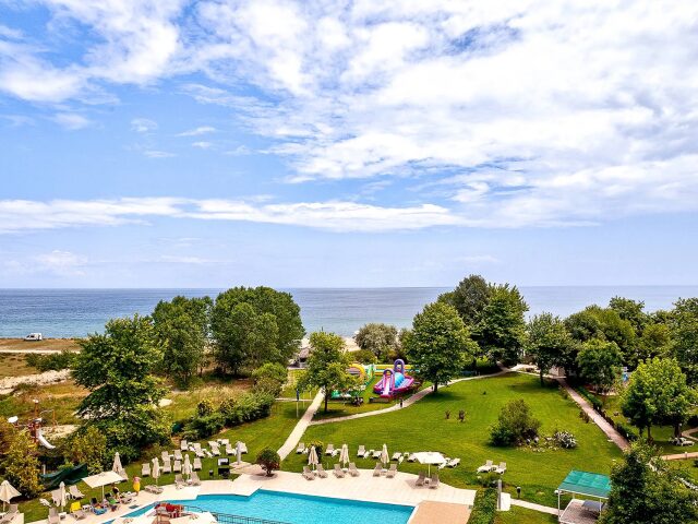 Olympian Bay Grand Resort photo 1