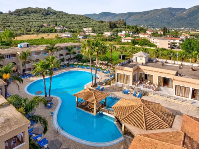 Zante Village