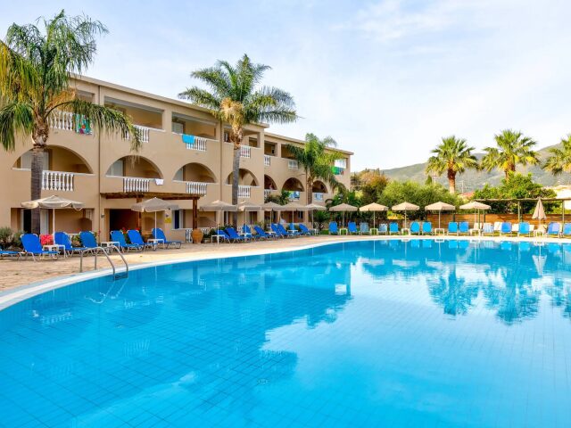 Zante Village photo 0