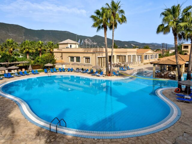 Zante Village photo 2
