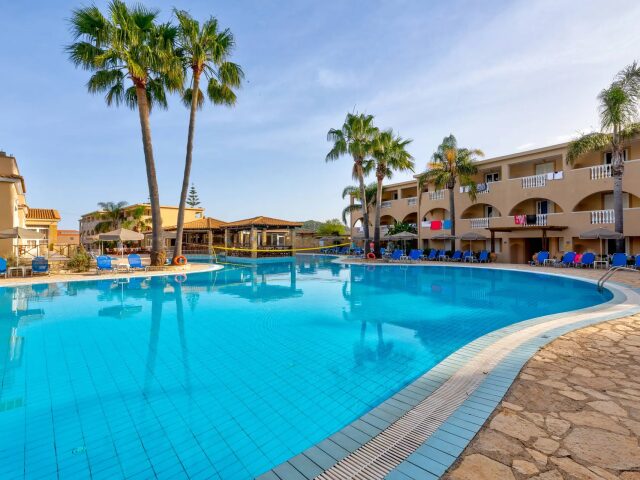 Zante Village photo 3