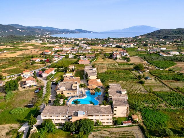 Zante Village photo 1