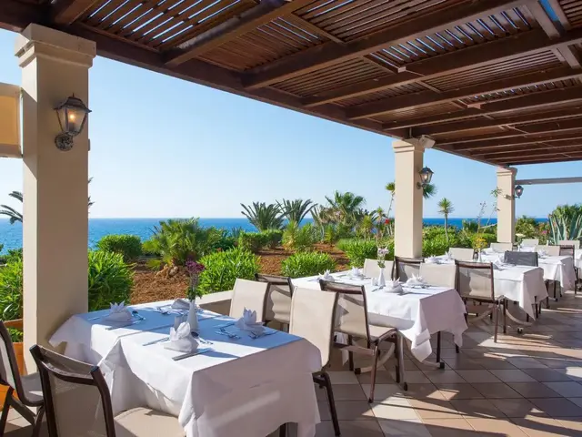 Iberostar Selection Creta Marine photo 3
