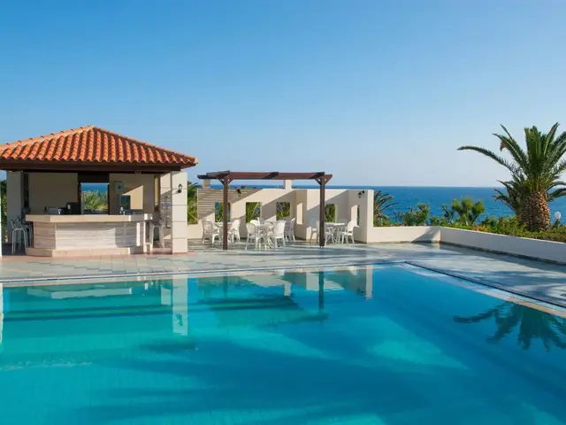 Iberostar Selection Creta Marine photo 2