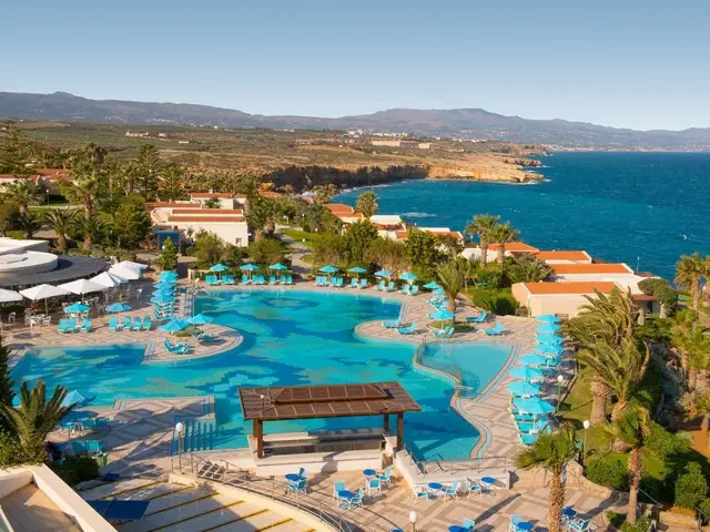 Iberostar Selection Creta Marine