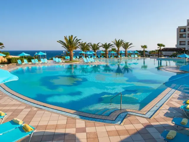 Iberostar Selection Creta Marine photo 0