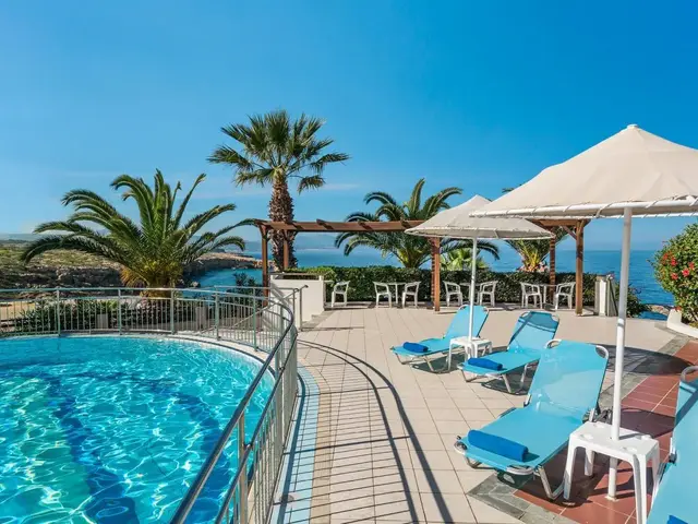 Iberostar Selection Creta Marine photo 1