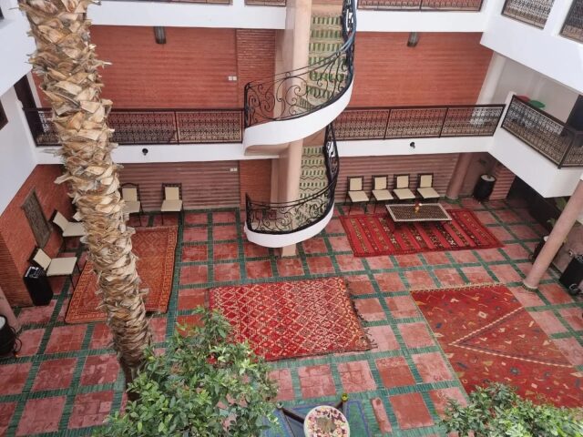 Riad Dar Nejma photo 1