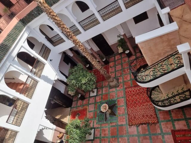 Riad Dar Nejma photo 0