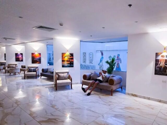 Hostmark Blue Beach photo 3