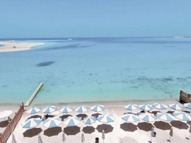 Hostmark Blue Beach photo 2
