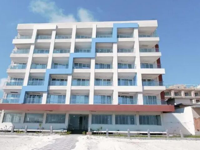 Hostmark Blue Beach photo 1