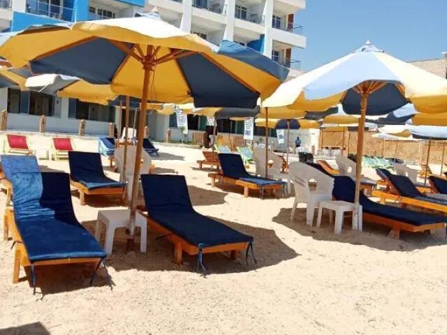 Hostmark Blue Beach photo 0