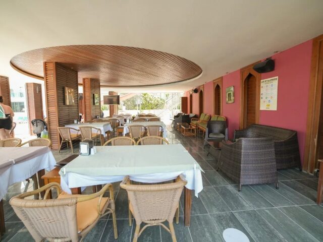 Candan Apart Hotel photo 3